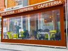 Bar-Cafeteria, creperia, gelateria molt ben situada i amb amplia terrassa